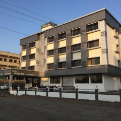 Hotel Pride Inn Shirdi