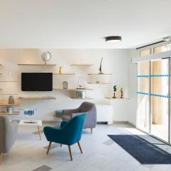 Citadines Antigone Montpellier