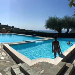 Casa Vacanze Mombrino