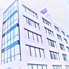 Hotel Hulk