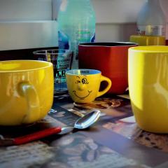 World Wide Bed - Prenestino