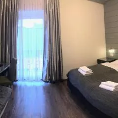호텔 포겔바이더호프(Hotel Vogelweiderhof)