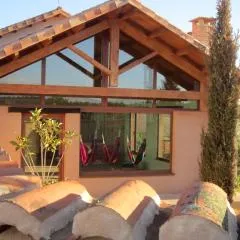 Casa Rural Lamadretierra