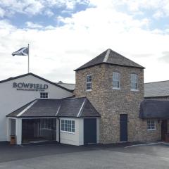 Bowfield Hotel and Spa
