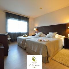 Hotel Spa Norat O Grove 3* Superior