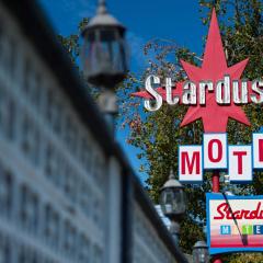 Stardust Motel