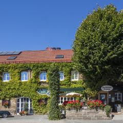 Land-gut-Hotel Lohmann