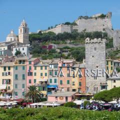 Affittacamere La Darsena