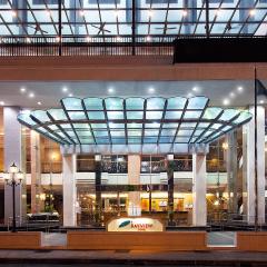 Bayview Hotel Georgetown Penang