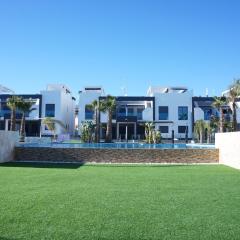 Apartment Oasis Beach La Zenia