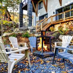 Chalet 9B Chemin Blanc by Les Chalets Alpins