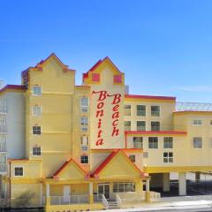 보니타 비치 호텔(Bonita Beach Hotel)