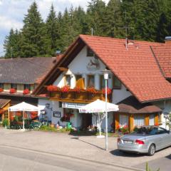 Landgasthaus Gemsennest