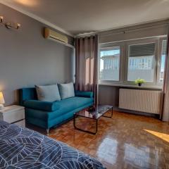 Apartment Barnjak - Novi Zagreb