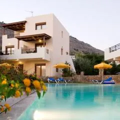 Blue Dream Luxury Villas