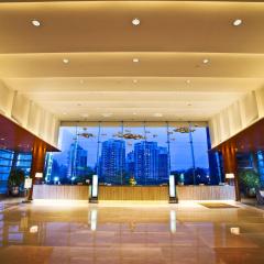 グランド スカイライト インターナショナル ホテル シェンチェン グァンラン アベニュー（Grand Skylight International Hotel Shenzhen Guanlan Avenue）