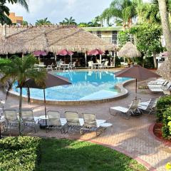 Gulfcoast Inn Naples