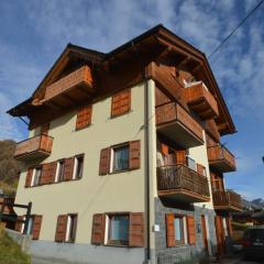 Fior d'Alpe Apartment