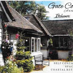 The Gate Cottage