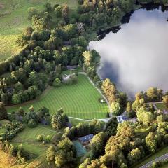 Loch Monzievaird Chalets