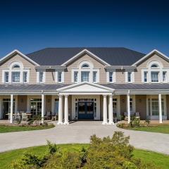 Rezydencja Miętowe Wzgórza Mansion House