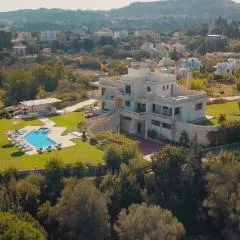 Villa Artemis