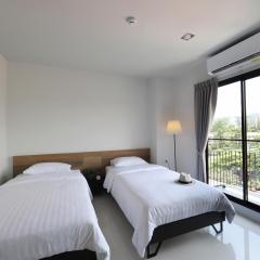 Sukh Serviced Apartment