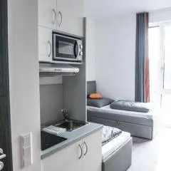 FirstSleep Boardinghouse Griesfeldstrasse München