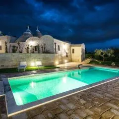 Trulli Magravì - Apparthotel