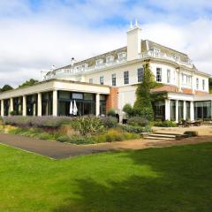 ホテル デュ ヴァン カニザロ ハウス ウィンブルドン（Hotel du Vin Cannizaro House Wimbledon）