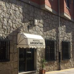 Hostal Argentino