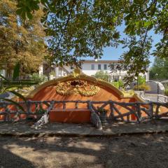 Terme Di Monte Valenza