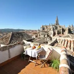 Cathedral Suite