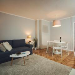 Green Avenue Apartment Zagreb
