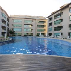 Flats Ekoara Residence Beach Prime