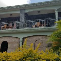 Luna Blue Residence