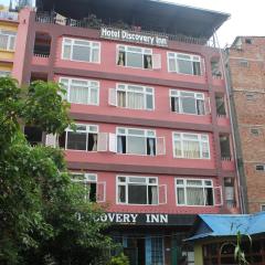 Hotel Discovery Inn
