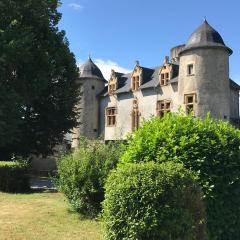 Chateau Mariande