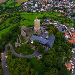 Talblick Gleiberg