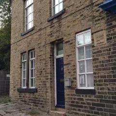 Gateway Lodge