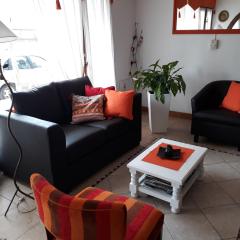 Hotel Aldea Marina