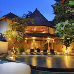 아비 발리 리조트 앤드 빌라(Abi Bali Resort and Villa)