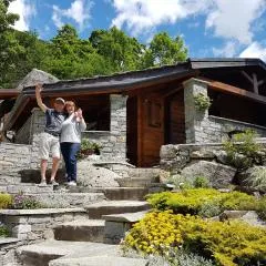 CHALET A CERESOLE REALE nel Parco Gran Paradiso