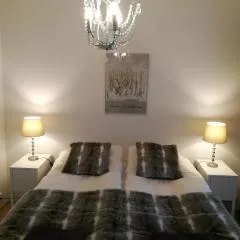 RovaVisit Apartments Siljo