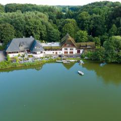 Fischerklause am Lutjensee