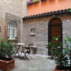 Oberdan Apartment