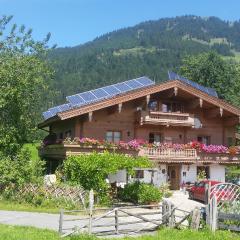 Appartements Berger Kitzbühel