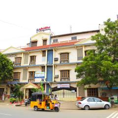 Hotel Suriyapriya
