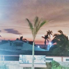 Amplio Condominio Ibis Mazatlán Zona dorada