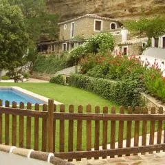El Huertecillo